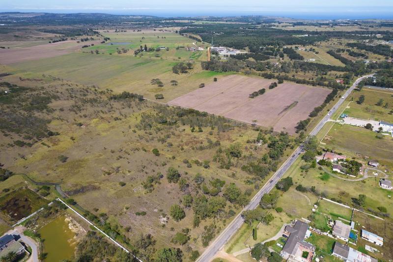 0 Bedroom Property for Sale in Greenbushes Eastern Cape